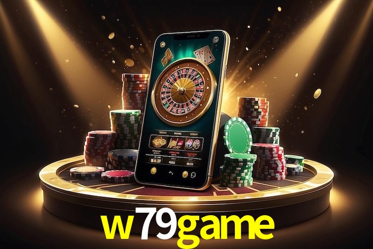 w79game - Customer Support