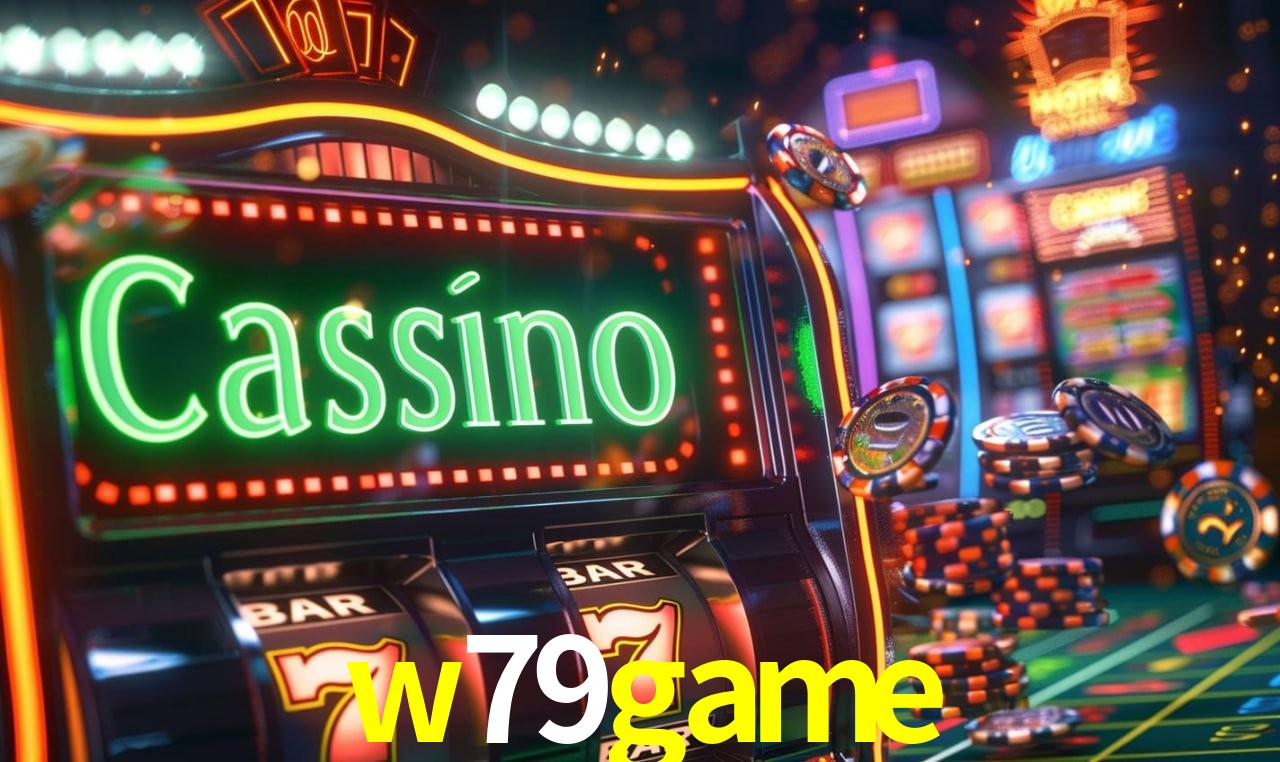 w79game - Pagamento PIX Instantâneo